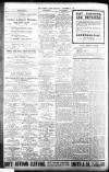 Burnley News Saturday 03 November 1923 Page 4