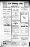 Burnley News Saturday 12 January 1924 Page 1