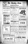 Burnley News Wednesday 16 January 1924 Page 1