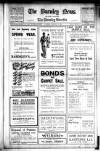Burnley News Saturday 02 February 1924 Page 1