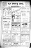 Burnley News Saturday 23 February 1924 Page 1