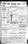 Burnley News Wednesday 27 February 1924 Page 1