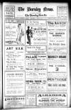 Burnley News Wednesday 16 April 1924 Page 1