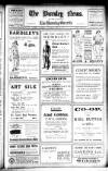 Burnley News Saturday 26 April 1924 Page 1