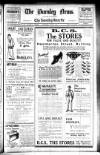 Burnley News Wednesday 04 June 1924 Page 1