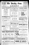 Burnley News Wednesday 02 July 1924 Page 1