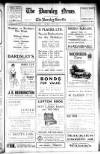 Burnley News Saturday 05 July 1924 Page 1