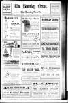 Burnley News Wednesday 03 September 1924 Page 1