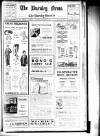 Burnley News Saturday 06 December 1924 Page 1