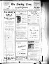 Burnley News Saturday 03 January 1925 Page 1