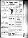 Burnley News Saturday 24 January 1925 Page 1