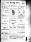 Burnley News Saturday 31 January 1925 Page 1