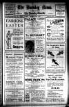 Burnley News Wednesday 08 April 1925 Page 1