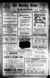 Burnley News Wednesday 12 August 1925 Page 1