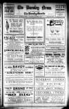 Burnley News Wednesday 02 September 1925 Page 1