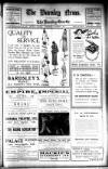 Burnley News Wednesday 04 November 1925 Page 1