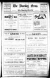 Burnley News Wednesday 06 January 1926 Page 1
