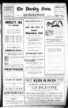 Burnley News Wednesday 20 January 1926 Page 1