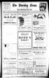 Burnley News Saturday 30 January 1926 Page 1