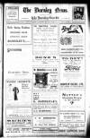 Burnley News Saturday 13 February 1926 Page 1