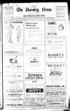 Burnley News Saturday 08 May 1926 Page 1