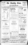 Burnley News Saturday 05 June 1926 Page 1
