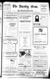 Burnley News Saturday 19 June 1926 Page 1