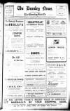 Burnley News Saturday 26 June 1926 Page 1