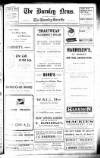 Burnley News Saturday 03 July 1926 Page 1