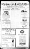 Burnley News Saturday 31 July 1926 Page 6