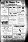 Burnley News Wednesday 18 August 1926 Page 1
