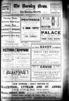 Burnley News Wednesday 01 September 1926 Page 1