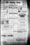 Burnley News Wednesday 15 September 1926 Page 1