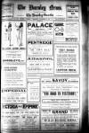 Burnley News Wednesday 22 September 1926 Page 1