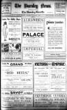 Burnley News Wednesday 03 November 1926 Page 1