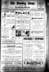 Burnley News Wednesday 17 November 1926 Page 1