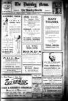 Burnley News Saturday 27 November 1926 Page 1