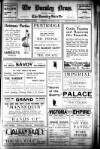 Burnley News Wednesday 01 December 1926 Page 1