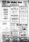 Burnley News Wednesday 30 March 1927 Page 1