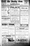 Burnley News Wednesday 05 January 1927 Page 1