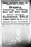 Burnley News Wednesday 05 January 1927 Page 3