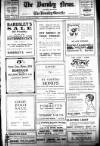 Burnley News Saturday 15 January 1927 Page 1