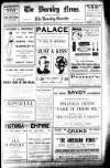 Burnley News Wednesday 02 March 1927 Page 1