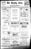Burnley News Saturday 02 April 1927 Page 1