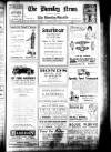 Burnley News Saturday 11 June 1927 Page 1