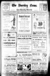 Burnley News Saturday 18 June 1927 Page 1