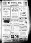 Burnley News Saturday 25 June 1927 Page 1