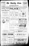 Burnley News Wednesday 29 June 1927 Page 1