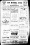 Burnley News Saturday 02 July 1927 Page 1