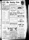 Burnley News Saturday 23 July 1927 Page 1